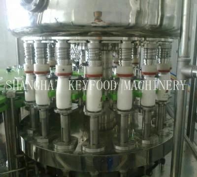 Stainless Steel Commercial Milk Making Machine