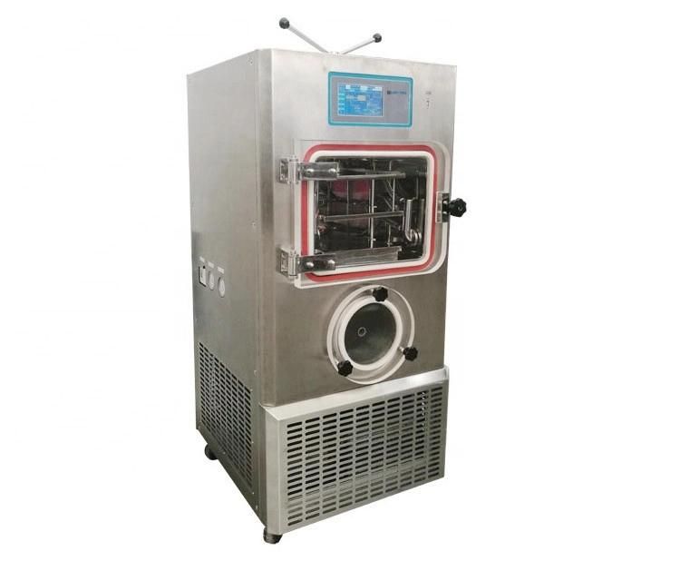 High Efficiency Supplier Xhw-4kw Microwave Drying Sterilizer Machine Equipment