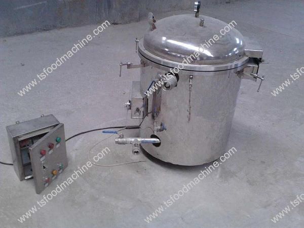 Filtering Machines Edible Frying Oil Filter