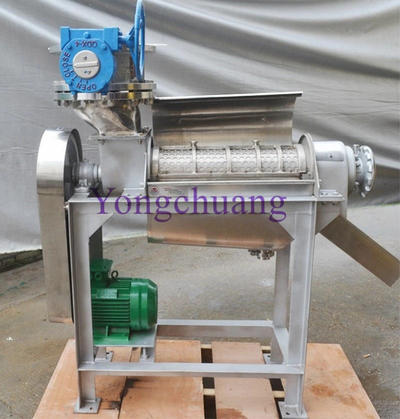 High Quality Fruit Juice Making Machine with Low Price