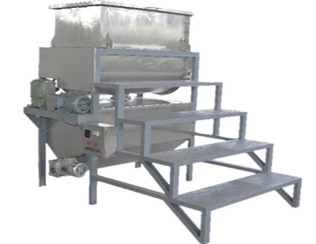 Animal Pet Feed Pellet Manufacture Machine