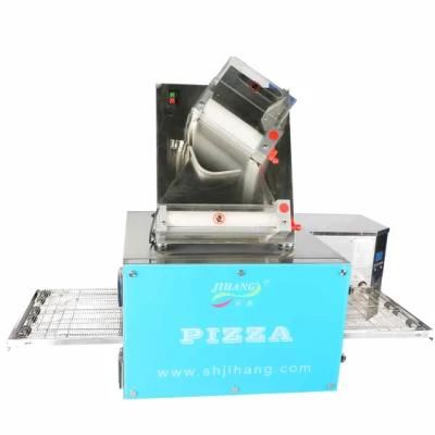 Commercial Forni Italian Industrial Pizza Oven