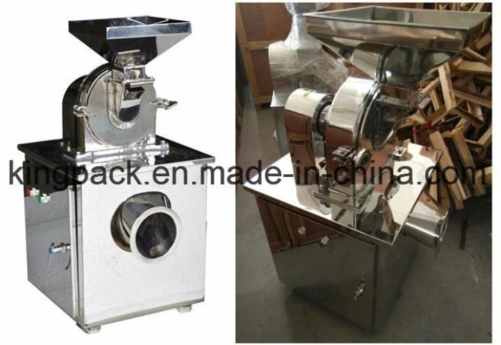 Spice Grinding Machines /Commercial Food Grinder/Universal Chemical Pulverizer