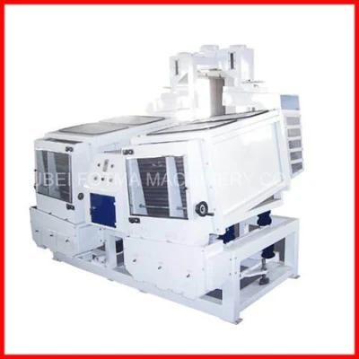 Auto Gravity Double Body Rice Separator Machine (MGCZ Series)