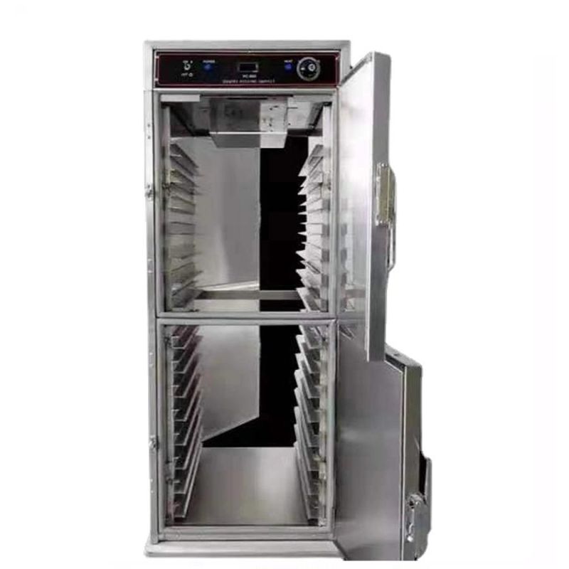 Vertical Commercial Vertical Warming Showcase for Sale