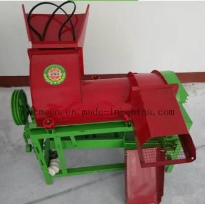 Hot Selling Multi-Function Maize Thresher Corn Soybean Threshing Machine