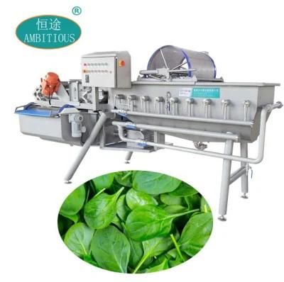 Lettuce Broccoli Leek Leafy Greens Baby Spinach Salad Vegetable Washer Washing Machine