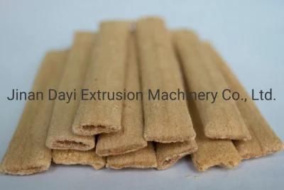 Dayi Automaitic High Quality Corn Puff/Core Filling Snack Making Machine