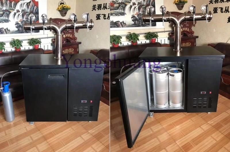 High Quality Beer Tower Drink Dispenser with Low Price