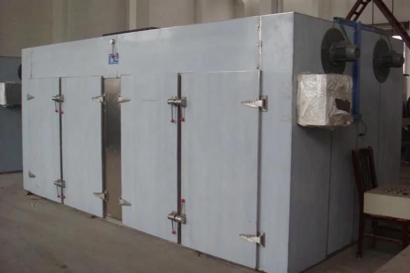 Hot Air Ficus Carica Drying Machine