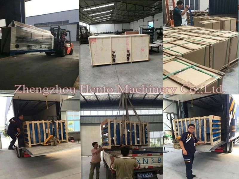 Low Price High Quality Milk Separator In Dairy Equipment