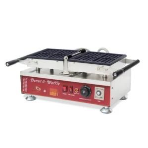 Commercial Use Electric Waffle Machine Lattice Waffle Maker