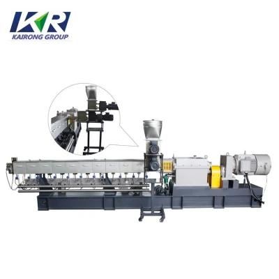 Professional Dog Food Feed Pellet Extruder Machine