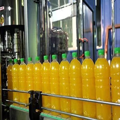 Grapefruit Complete Fruit Juice Production Line