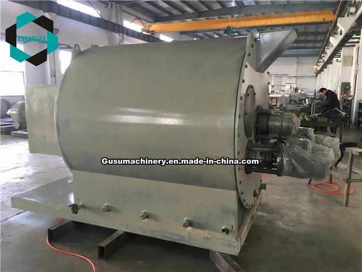 Automatic Motor Knife Chocolate Conche Refiner Factory