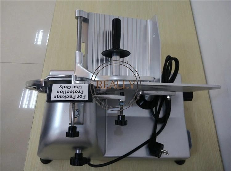 Meat Slicing Machine Meat Slicer with Blade Customize