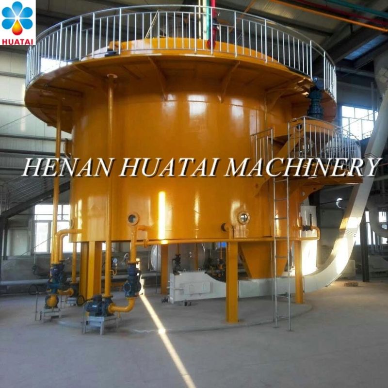 60 Tons Day Soyabean Oil Extraction Plant Costs Oil Extraction Process