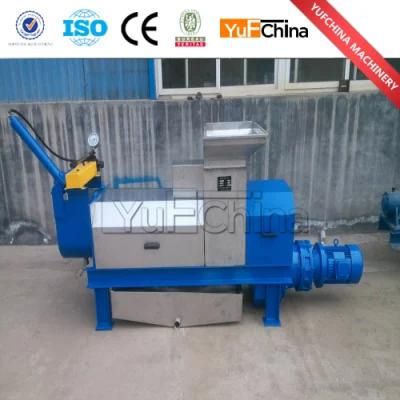 Automatic Screw Press Machine Price/Dewatering Machine Sale