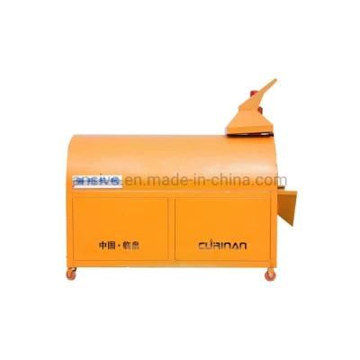 New Design Medium-Sized Sunflower Seed Oil Press