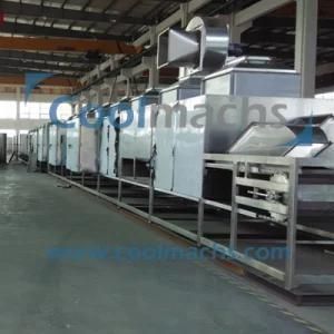 Strawberry Processing Machine Drying Strawberry Dehydrator, Strawberry Drying Machine