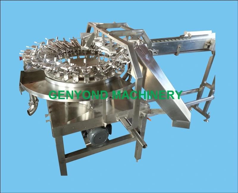 Fully Automatic Liquid Egg Production Line