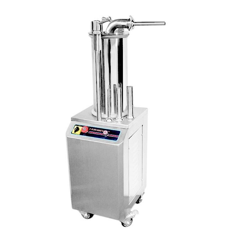 High Quality Sausage Filling Making Machine Sausage Maker Filler Electric Sausage Stuffer