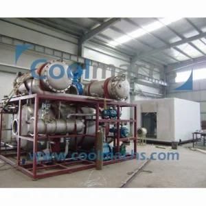 Sliced Fruit Vacuum Freeze Dryer Machine/Lyophilization Machine