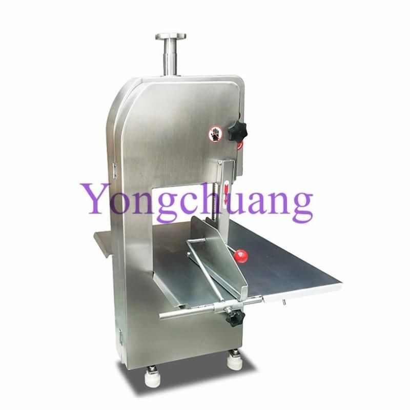 High Quality Bone Saw Machine with High Efficiency