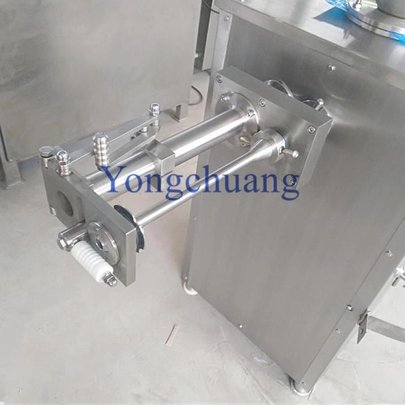 Automatic Pneumatic Quantitative Twist Sausage Machine