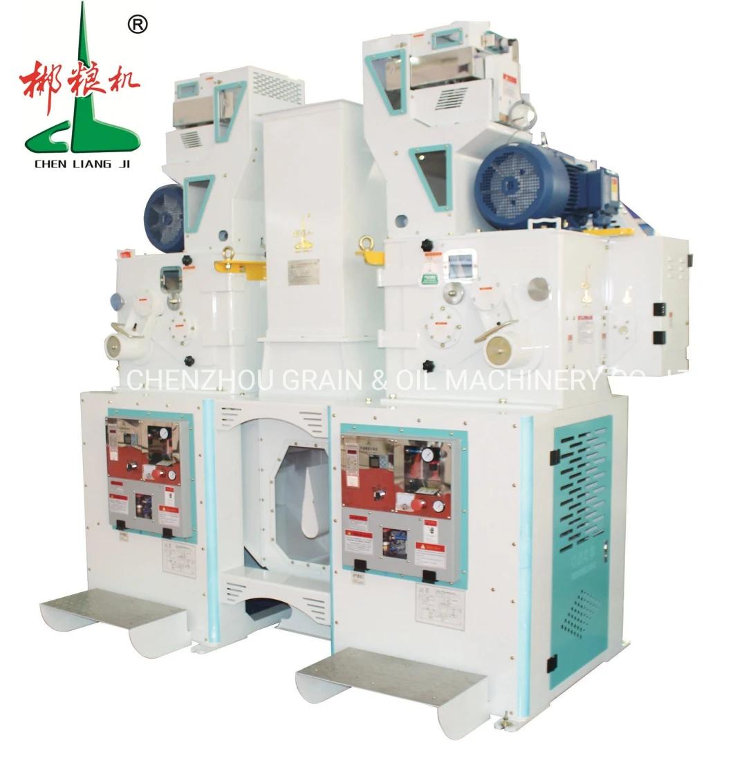 Hot Sale 10 Inch Automatic Pneumatic Paddy Husker Rice Sheller Huller Rice Milling Machine