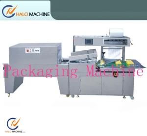 Automatic Heat Shrink Packing Machine