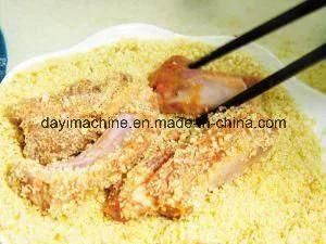 Best Bread Crumb Machine From Jinan Dayi