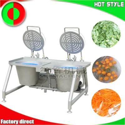 Hotel Restaurant Canteen Kitchen Restaurant Vegetable Washing Machine Fruit Washer