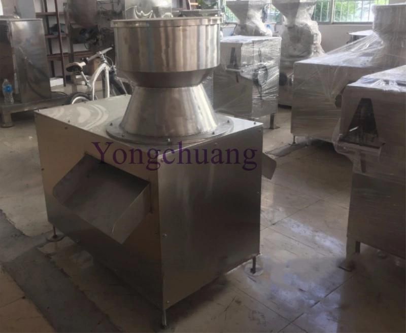 High Quality Coconut Crushing Machine with Large Capacity