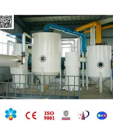 Factory Solvent Extraction Oil Production Line for Sunflower Seed, Soybean, Rapeseed and ...