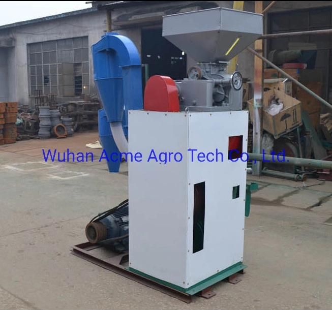 High Quality Combined Rice Milling Machine Mini Rice Mill