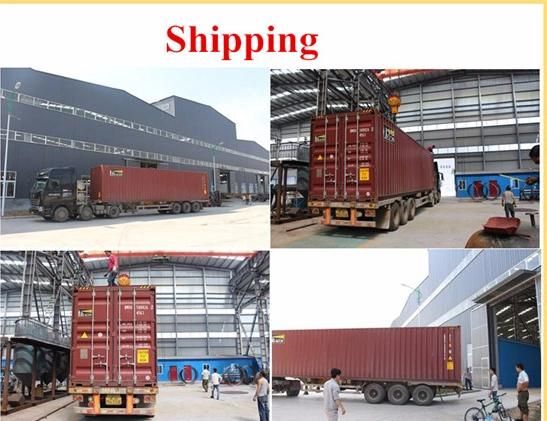 Hot Selling 3tph Maize/Corn Flour Mill Line--China Supplier