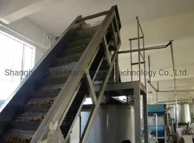 High-Quality Cashew Apple Juice Processing Line High-Yield Juice Processing Line Package ...