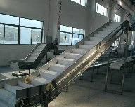 Fruit Juice Mixing and Packing Line