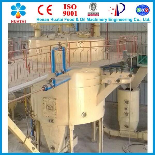 China Automatic Cottonseed Oil Extraction Pressing Machine