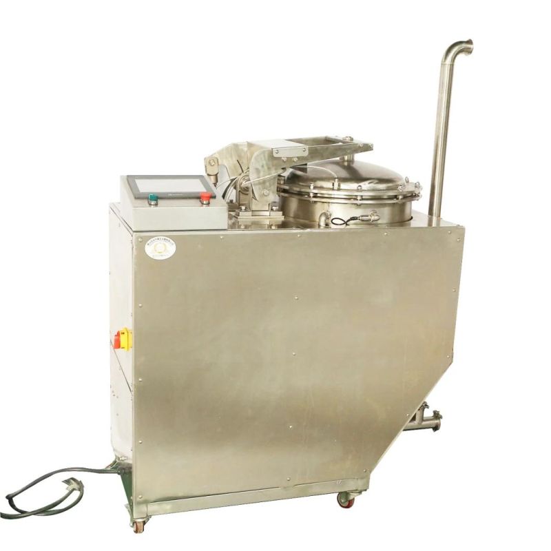 Puffs Filling Machine Pastry Making Machine Cream Machine