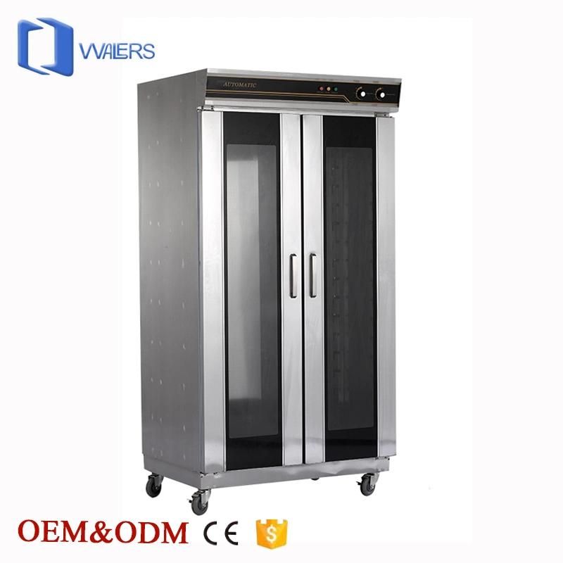 Hot Sale Oven with Proofer