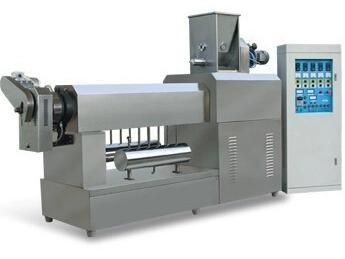 Automatic Fast Delivery Pasta Making Equipment on Hot Sale