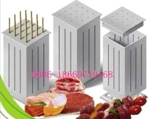 New Style Kebab Maker, Kebab Maker Box, Shish Kabob Maker