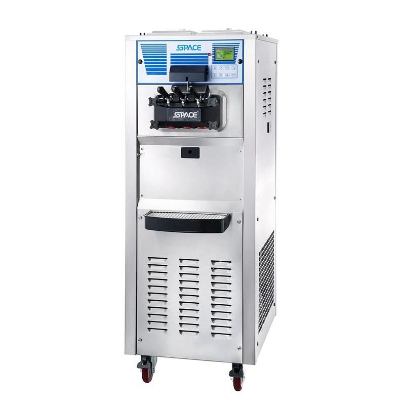 Commercial Ice Cream Machine