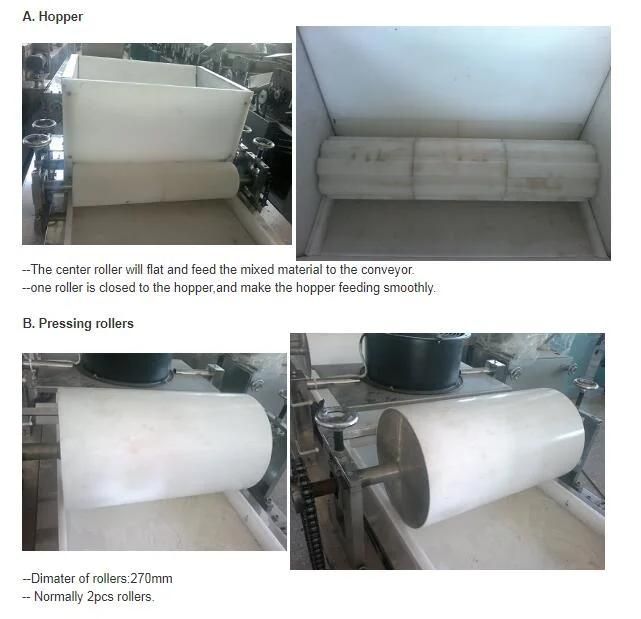 Automatic Peanut /Cereal Candy Bar /Sesame Production Line
