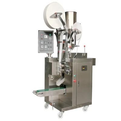 Automatic Granule Salt Sachet Packing Packaging Machine