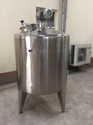 Greece Yougurt Stainless Steel Fermentation Tank Price