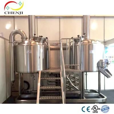 Competitive Price 200L 500L 800L Micro Beer Brewing