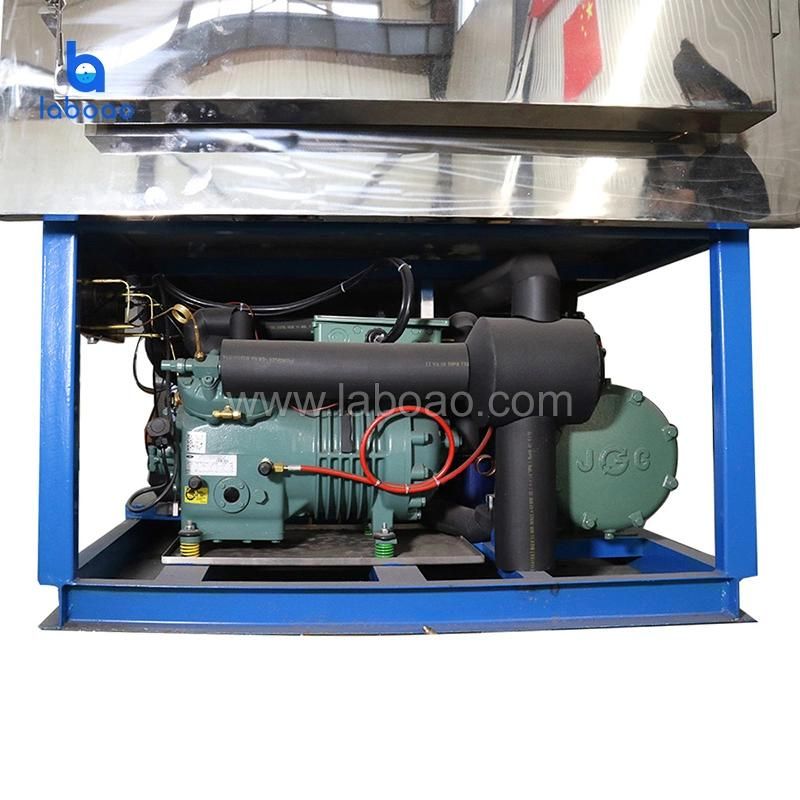 10kg Bulk Production Pharmaceutical Medical Vacuum Freeze Dryer